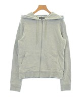 A.P.C.（アーペーセー）パーカー グレー サイズ:S レディース/2200637919029