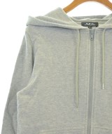 A.P.C.（アーペーセー）パーカー グレー サイズ:S レディース/2200637919029