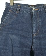 A.P.C.（アーペーセー）デニムパンツ 紺 サイズ:26(M位) レディース/2200645584035