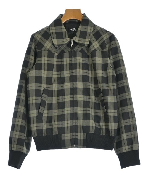 A.P.C.(アーペーセー)その他 カーキ サイズ:36(S位)/2200633012014