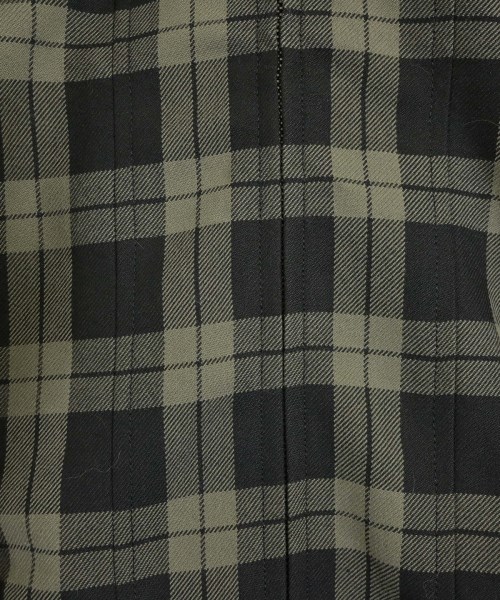 A.P.C.（アーペーセー）その他 カーキ サイズ:36(S位) レディース/2200633012014