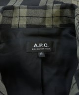 A.P.C.（アーペーセー）その他 カーキ サイズ:36(S位) レディース/2200633012014