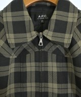 A.P.C.（アーペーセー）その他 カーキ サイズ:36(S位) レディース/2200633012014