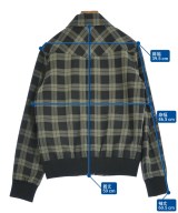 A.P.C.（アーペーセー）その他 カーキ サイズ:36(S位) レディース/2200633012014