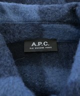 A.P.C.（アーペーセー）その他 青 サイズ:F レディース/2200633012021