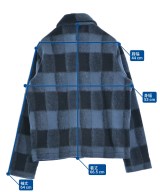 A.P.C.（アーペーセー）その他 青 サイズ:F レディース/2200633012021