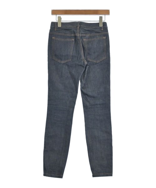 A.P.C.（アーペーセー）デニムパンツ 紺 サイズ:24(S位) レディース/2200635553058
