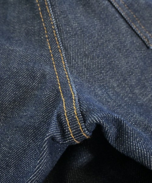 A.P.C.（アーペーセー）デニムパンツ 紺 サイズ:24(S位) レディース/2200635553058