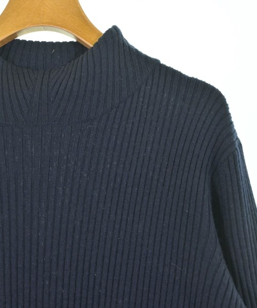 A.P.C.（アーペーセー）ワンピース 紺 サイズ:M レディース/2200639167015