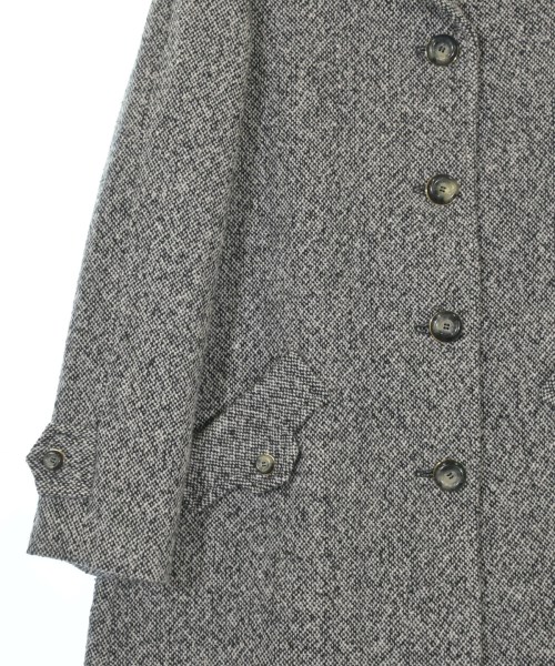 A.P.C.（アーペーセー）その他 黒 サイズ:S レディース/2200643282049