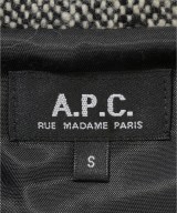 A.P.C.（アーペーセー）その他 黒 サイズ:S レディース/2200643282049