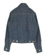 A.P.C.（アーペーセー）デニムジャケット 紺 サイズ:S レディース/2200645524765