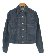 A.P.C. デニムジャケット