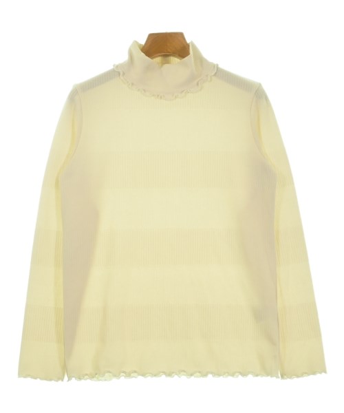 A.P.C.(アーペーセー)ニット・セーター 白 サイズ:S/2200646701059