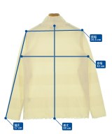 A.P.C.（アーペーセー）ニット・セーター 白 サイズ:S レディース/2200646701059