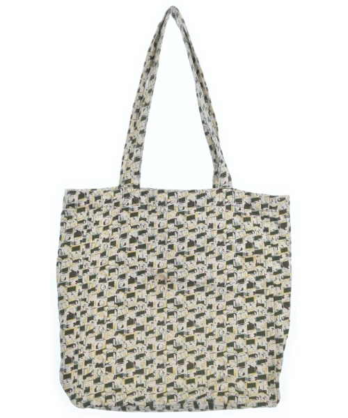 A.P.C.（アーペーセー）トートバッグ 白 サイズ:- レディース/2200634687112