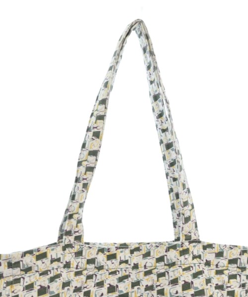 A.P.C.（アーペーセー）トートバッグ 白 サイズ:- レディース/2200634687112