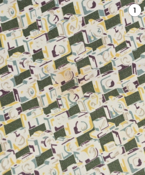 A.P.C.（アーペーセー）トートバッグ 白 サイズ:- レディース/2200634687112