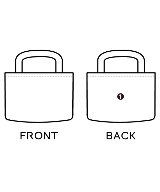 A.P.C.（アーペーセー）トートバッグ 白 サイズ:- レディース/2200634687112