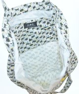 A.P.C.（アーペーセー）トートバッグ 白 サイズ:- レディース/2200634687112