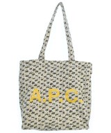 A.P.C. トートバッグ