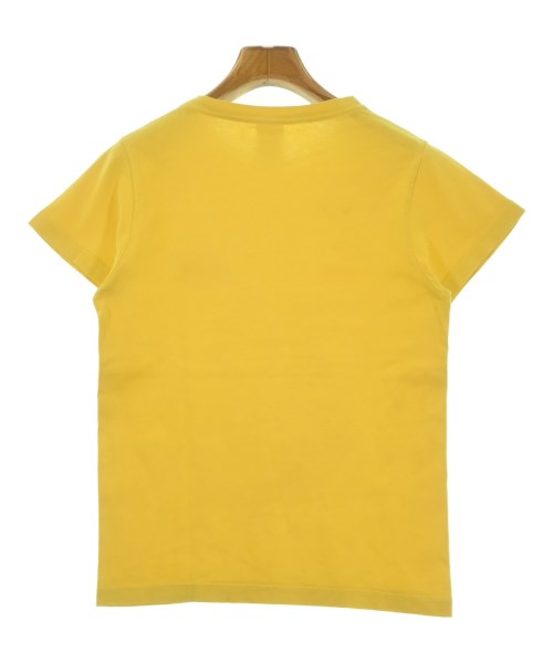 A.P.C.（アーペーセー）Tシャツ・カットソー 黄 サイズ:XS レディース/2200636945081