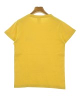 A.P.C.（アーペーセー）Tシャツ・カットソー 黄 サイズ:XS レディース/2200636945081