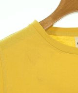 A.P.C.（アーペーセー）Tシャツ・カットソー 黄 サイズ:XS レディース/2200636945081
