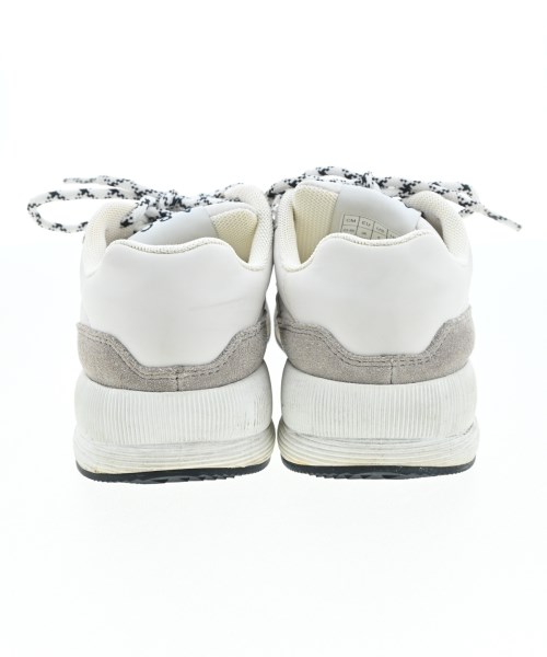 A.P.C.（アーペーセー）スニーカー 白 サイズ:23.5cm レディース/2200647271018