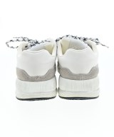 A.P.C.（アーペーセー）スニーカー 白 サイズ:23.5cm レディース/2200647271018