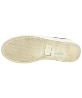 A.P.C.（アーペーセー）スニーカー 茶 サイズ:35(22cm位) レディース/2200647271025