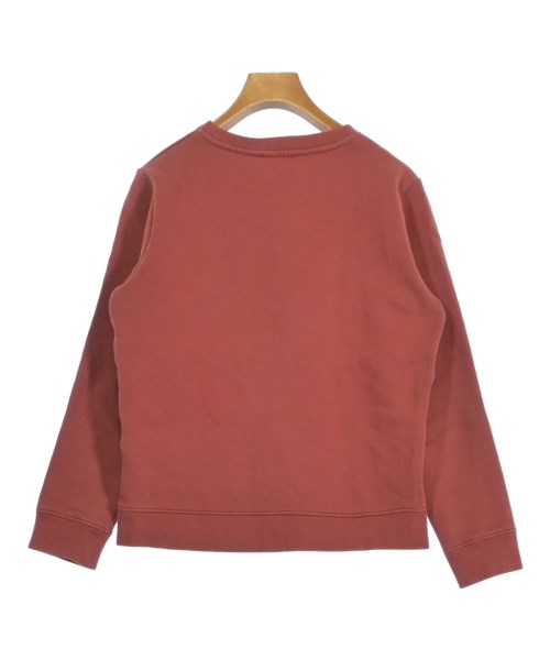 A.P.C.（アーペーセー）スウェット 赤 サイズ:XS レディース/2200647522035