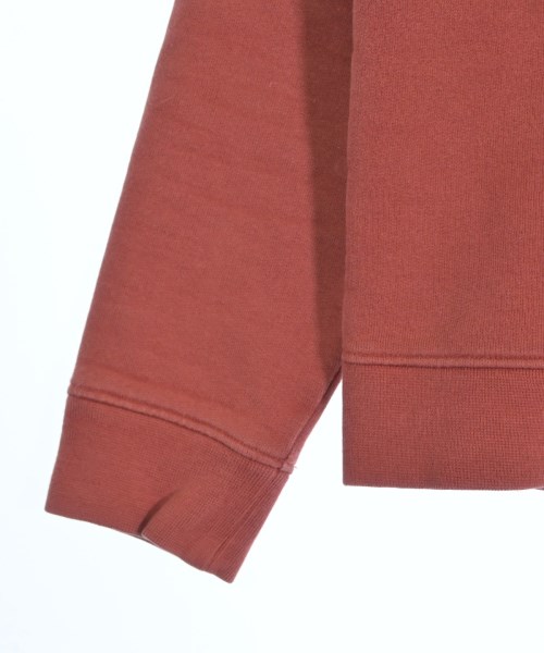 A.P.C.（アーペーセー）スウェット 赤 サイズ:XS レディース/2200647522035