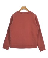 A.P.C.（アーペーセー）スウェット 赤 サイズ:XS レディース/2200647522035