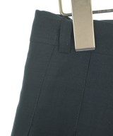 A.P.C.（アーペーセー）ひざ丈スカート 紺 サイズ:34(XS位) レディース/2200648055013
