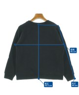 A.P.C.（アーペーセー）スウェット 黒 サイズ:M レディース/2200641323072