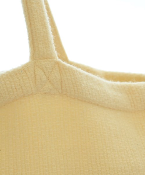 A.P.C.（アーペーセー）トートバッグ 黄 サイズ:- レディース/2200637994132