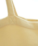 A.P.C.（アーペーセー）トートバッグ 黄 サイズ:- レディース/2200637994132