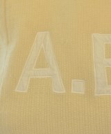 A.P.C.（アーペーセー）トートバッグ 黄 サイズ:- レディース/2200637994132