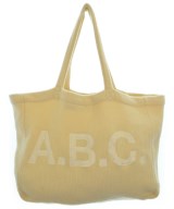 A.P.C. トートバッグ