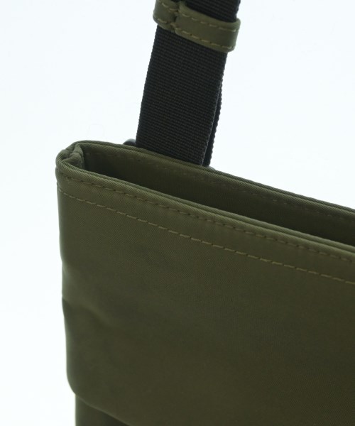A.P.C.（アーペーセー）ショルダーバッグ カーキ サイズ:- レディース/2200637994149