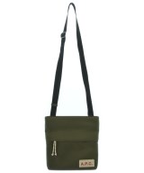 A.P.C.（アーペーセー）ショルダーバッグ カーキ サイズ:- レディース/2200637994149