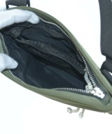 A.P.C.（アーペーセー）ショルダーバッグ カーキ サイズ:- レディース/2200637994149