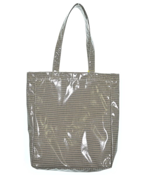 A.P.C.（アーペーセー）トートバッグ 茶 サイズ:- レディース/2200649184125
