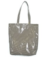 A.P.C.（アーペーセー）トートバッグ 茶 サイズ:- レディース/2200649184125