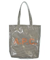A.P.C. トートバッグ