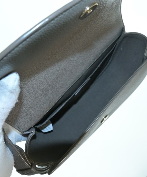 A.P.C.（アーペーセー）ショルダーバッグ グレー サイズ:- レディース/2200644906029