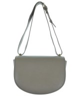 A.P.C.（アーペーセー）ショルダーバッグ グレー サイズ:- レディース/2200644906029