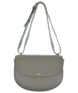 A.P.C. ショルダーバッグ