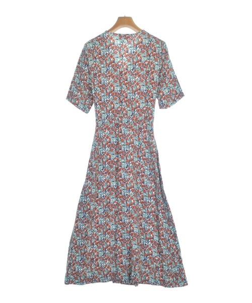 A.P.C.（アーペーセー）ワンピース 赤 サイズ:34(XS位) レディース/2200638046113